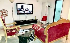 Yazmin Studio Residence