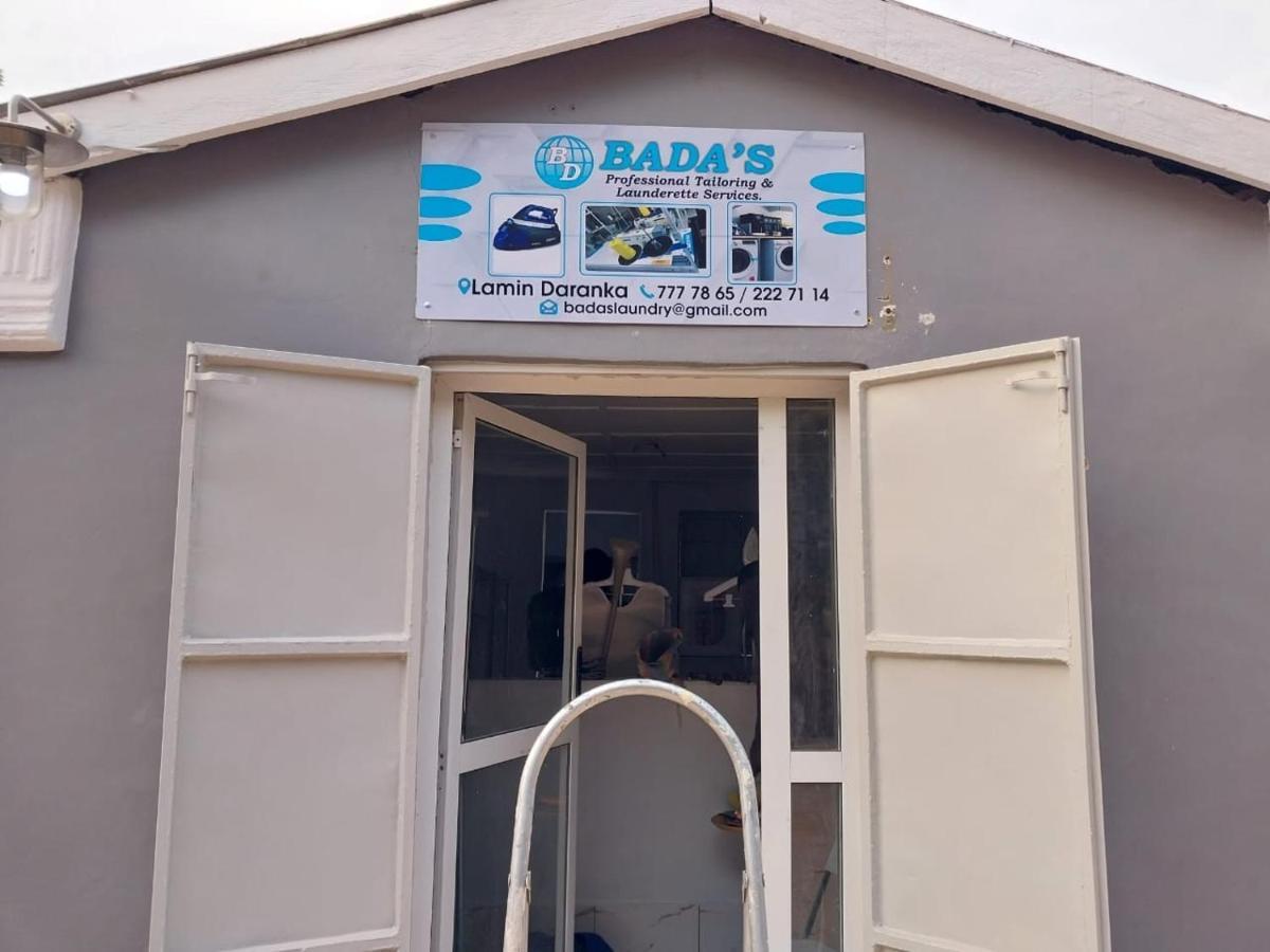 Yazmin Studio Residence Lamin Beretto Exterior photo