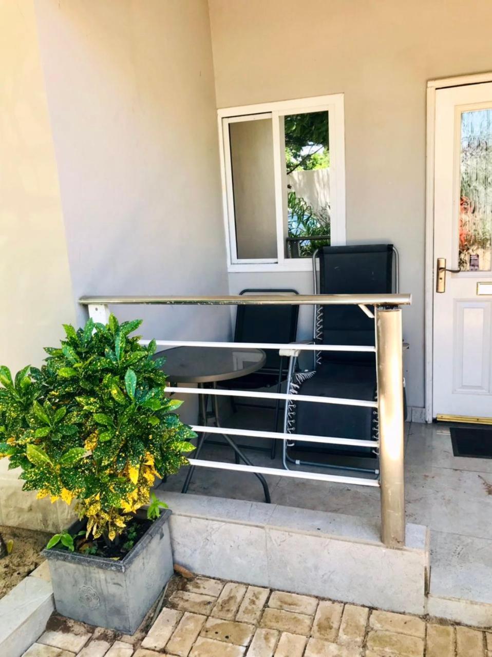 Yazmin Studio Residence Lamin Beretto Exterior photo