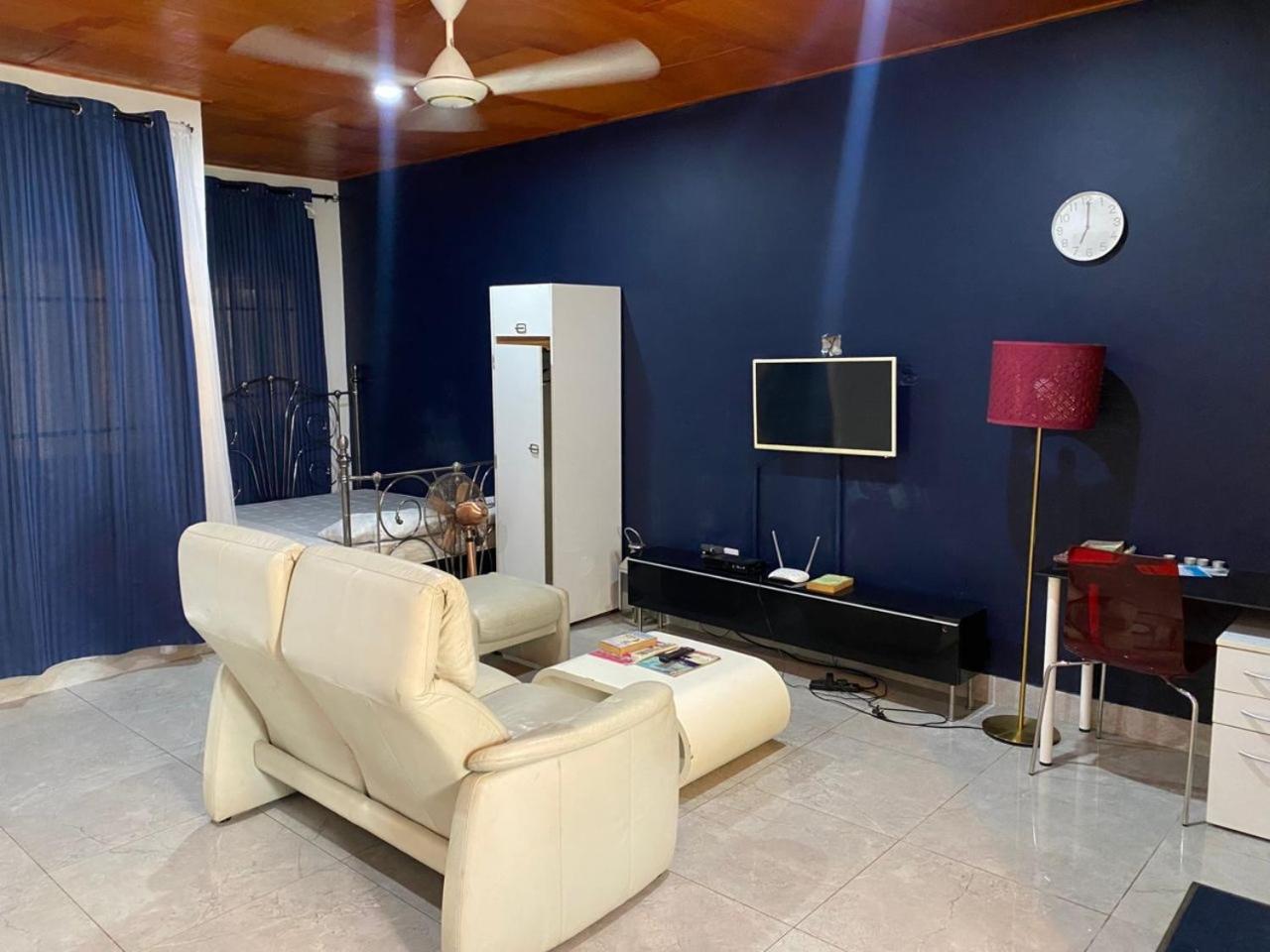 Yazmin Studio Residence Lamin Beretto Exterior photo