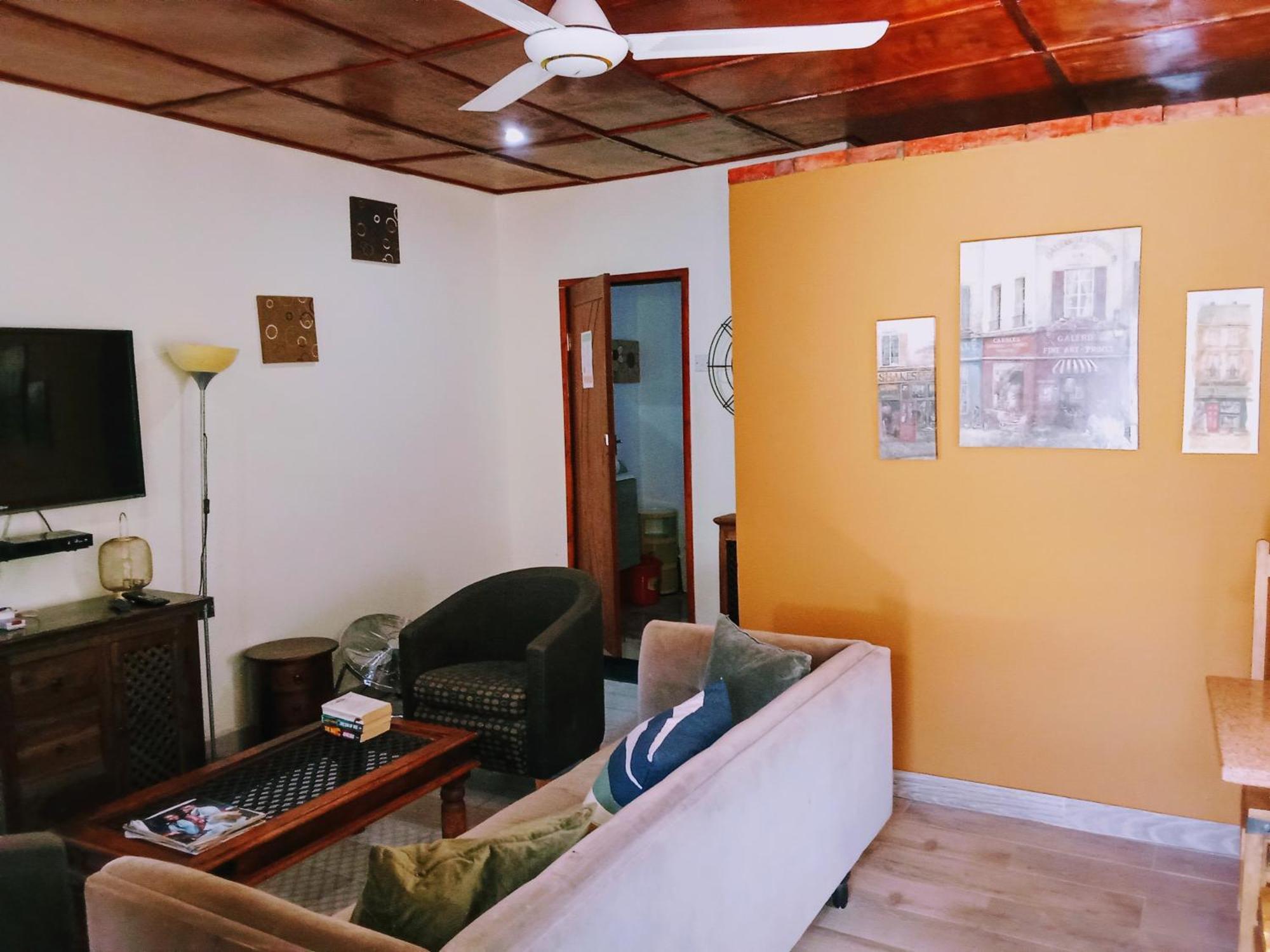 Yazmin Studio Residence Lamin Beretto Exterior photo