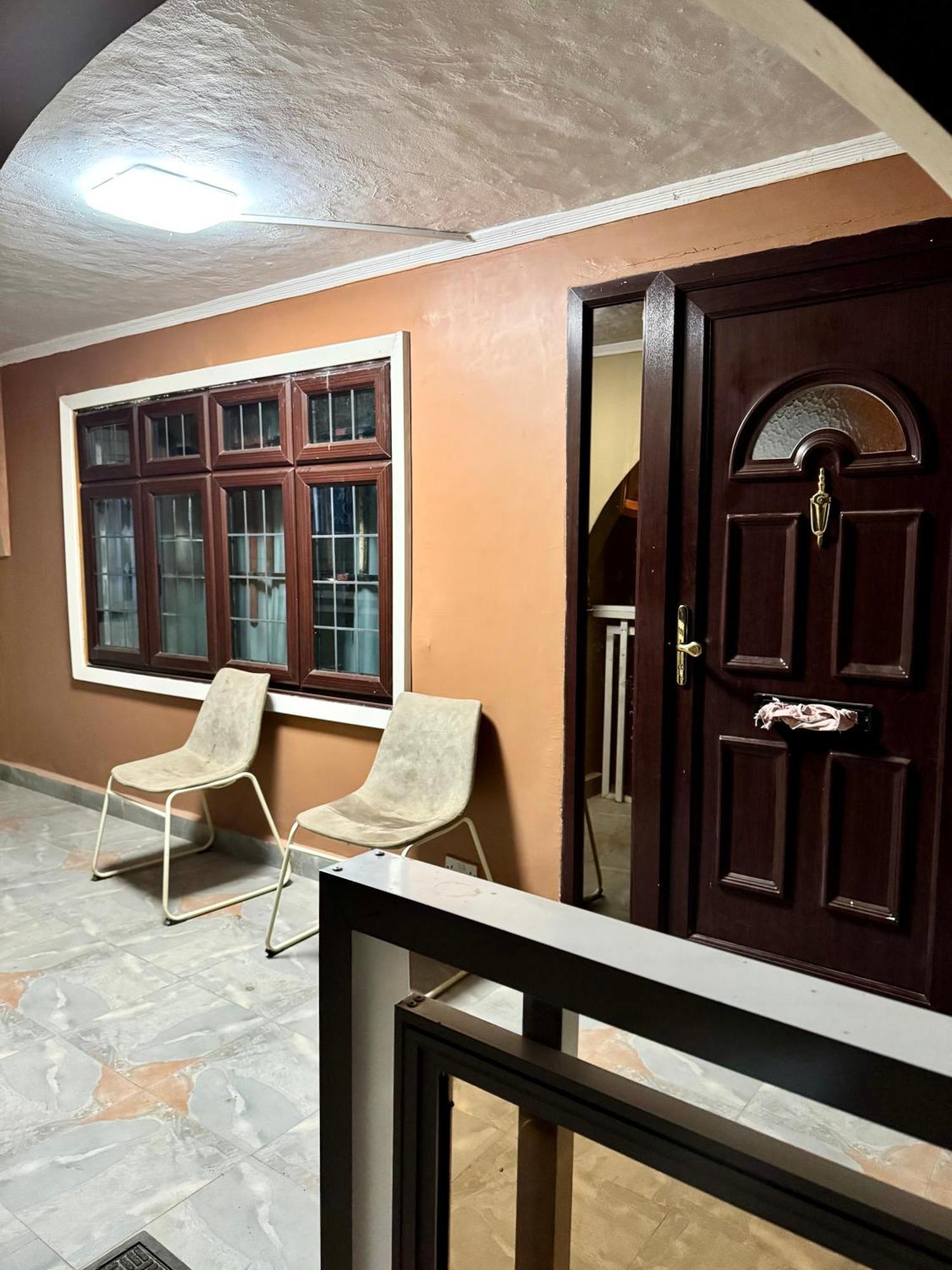 Yazmin Studio Residence Lamin Beretto Exterior photo